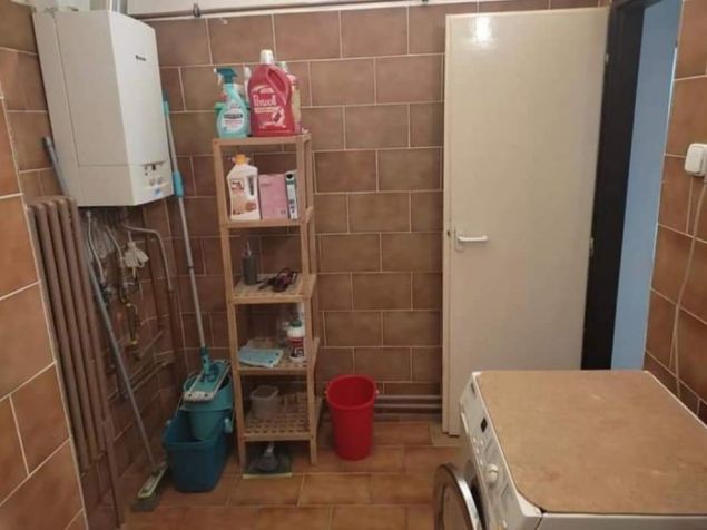 Pronájem pokoje Praha