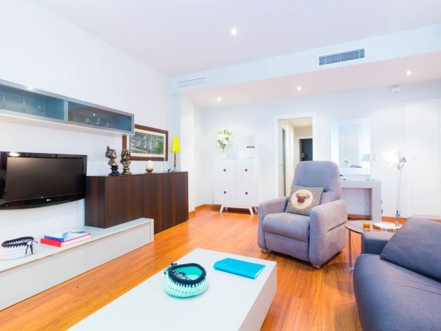 Pronájem bytu Olomouc