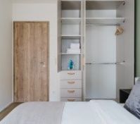 Pronájem bytu Praha