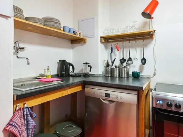 Pronájem pokoje Praha