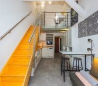 Pronájem bytu Praha