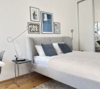 Pronájem bytu Praha