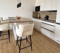 Pronájem bytu Praha