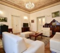 Pronájem bytu Praha