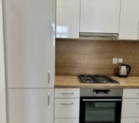 Pronájem bytu Praha