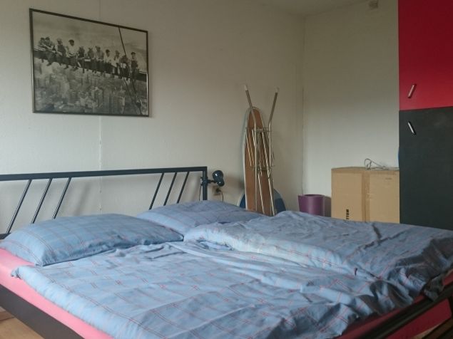 Spolubydlení Liberec