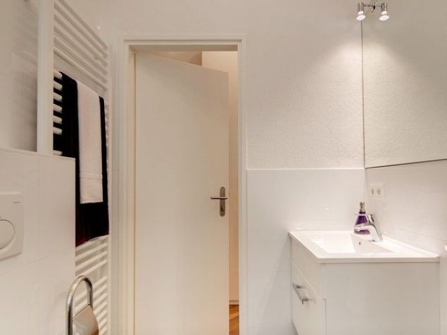 Pronájem bytu Praha