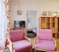 Pronájem bytu Praha