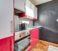 Pronájem bytu Praha