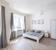 Pronájem bytu Praha