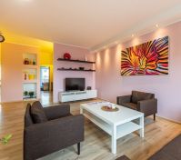 Pronájem bytu Tábor