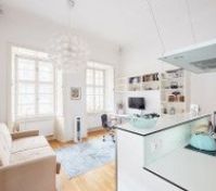 Pronájem bytu Praha