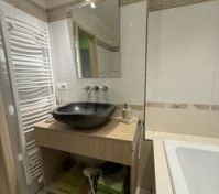 Pronájem bytu Praha