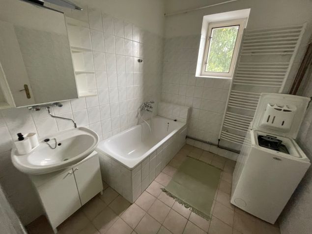 Spolubydlení Ostrava