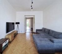 Pronájem bytu Praha