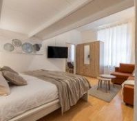 Pronájem bytu Praha