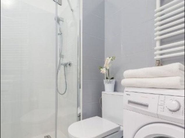 Pronájem bytu Jihlava