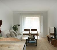 Pronájem bytu Louny