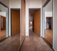 Pronájem bytu Praha