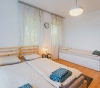 Pronájem bytu Praha