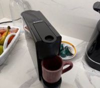 Pronájem bytu Praha