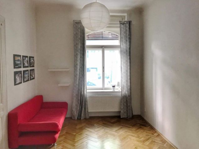 Pronájem pokoje Praha