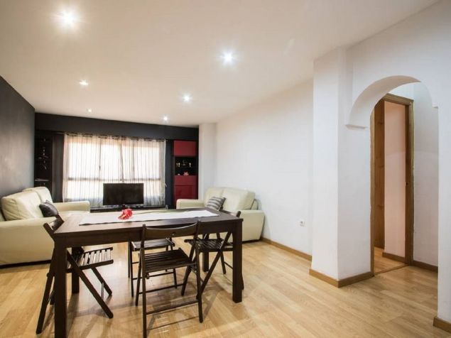 Pronájem bytu Nymburk