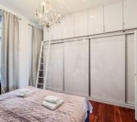 Pronájem bytu Praha