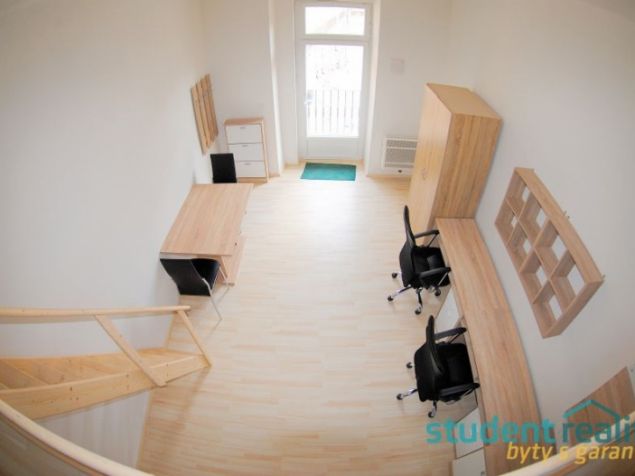 Pronájem pokoje Brno
