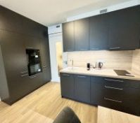 Pronájem bytu Praha