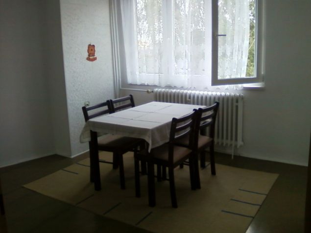 Pronájem bytu Hradec Králové