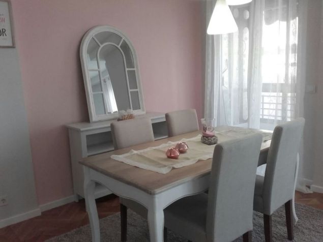 Pronájem bytu Děčín