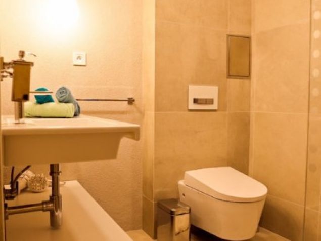 Pronájem bytu Třebíč