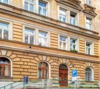 Pronájem bytu Praha