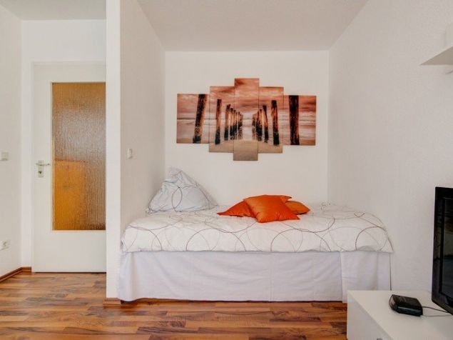 Pronájem bytu Ostrava