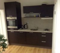 Pronájem bytu Praha