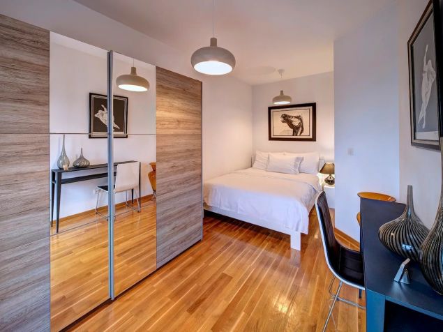 Pronájem domu Praha