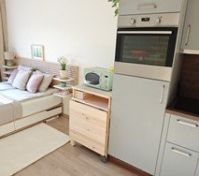 Pronájem bytu Praha