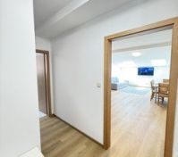 Pronájem bytu Praha