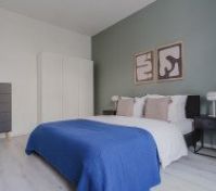 Pronájem bytu Praha