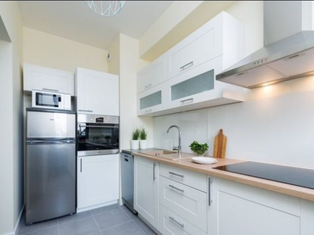 Pronájem bytu Jihlava