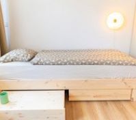 Pronájem pokoje Praha