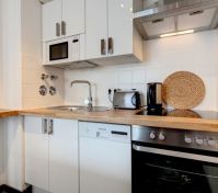 Pronájem bytu Praha