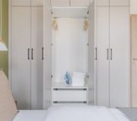 Pronájem bytu Praha