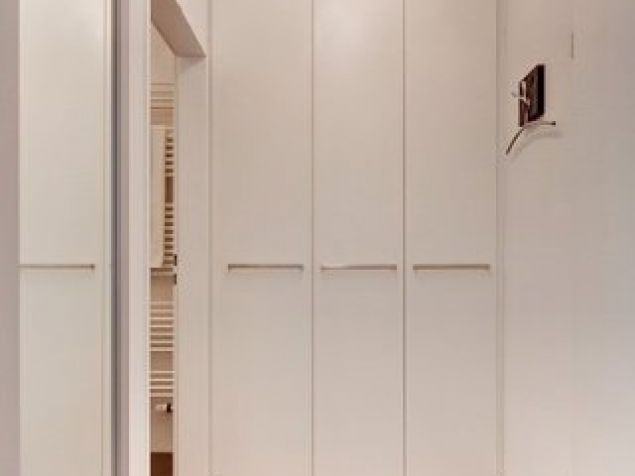 Pronájem bytu Plzeň