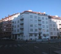 Pronájem bytu Praha