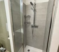 Pronájem bytu Praha