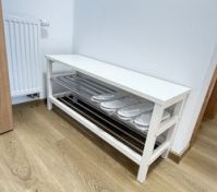 Pronájem bytu Praha