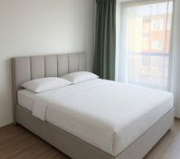 Pronájem bytu Praha