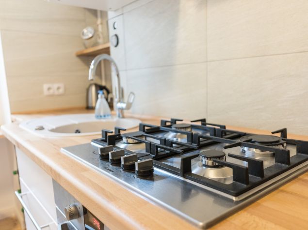 Pronájem bytu Praha